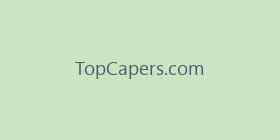 TopCapers.com