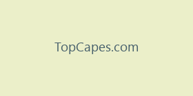 TopCapes.com