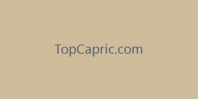 TopCapric.com