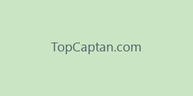 TopCaptan.com
