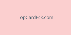 TopCardEck.com