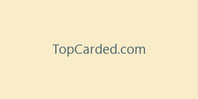 TopCarded.com