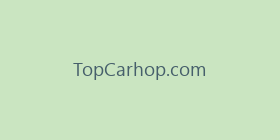 TopCarhop.com