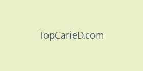 TopCarieD.com