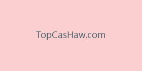 TopCasHaw.com