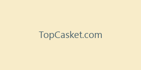 TopCasket.com