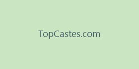 TopCastes.com