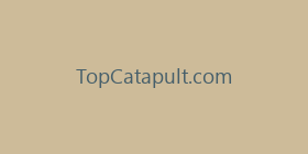 TopCatapult.com