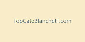 TopCateBlanchetT.com