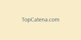 TopCatena.com