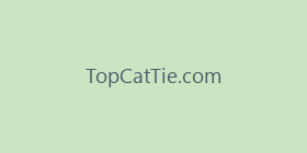 TopCatTie.com