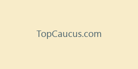 TopCaucus.com