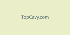 TopCavy.com