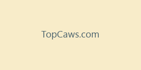 TopCaws.com
