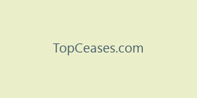 TopCeases.com