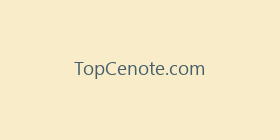 TopCenote.com