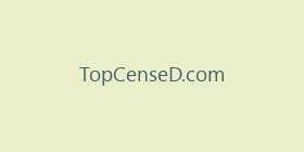 TopCenseD.com