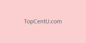 TopCentU.com