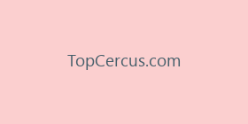 TopCercus.com