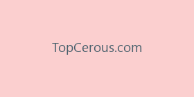 TopCerous.com