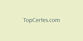 TopCertes.com