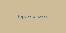 TopCesium.com