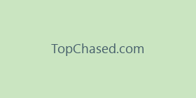 TopChased.com