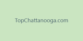 TopChattanooga.com