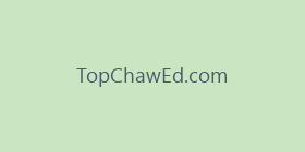TopChawEd.com