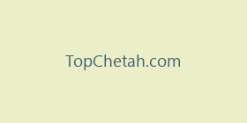 TopChetah.com