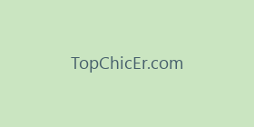 TopChicEr.com