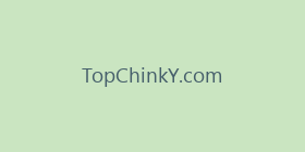 TopChinkY.com