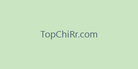 TopChiRr.com