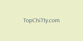 TopChiTty.com