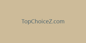TopChoiceZ.com