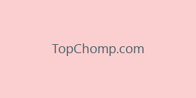 TopChomp.com
