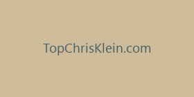 TopChrisKlein.com