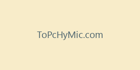 ToPcHyMic.com
