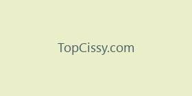 TopCissy.com