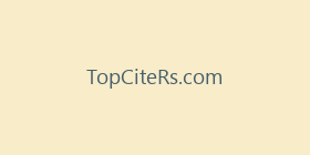 TopCiteRs.com