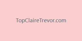 TopClaireTrevor.com