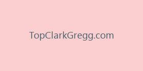 TopClarkGregg.com