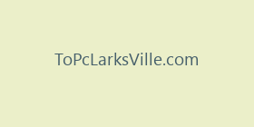 ToPcLarksVille.com