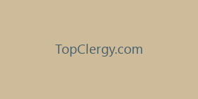 TopClergy.com