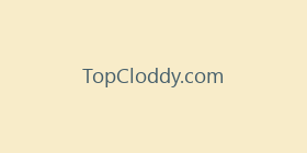 TopCloddy.com