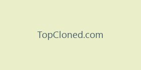 TopCloned.com