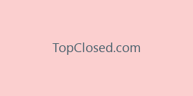 TopClosed.com
