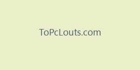 ToPcLouts.com
