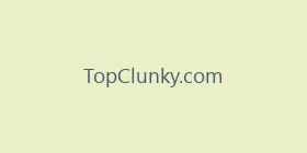 TopClunky.com
