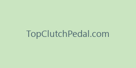 TopClutchPedal.com